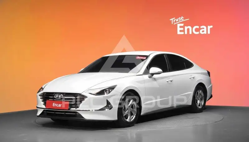2022 Hyundai Sonata