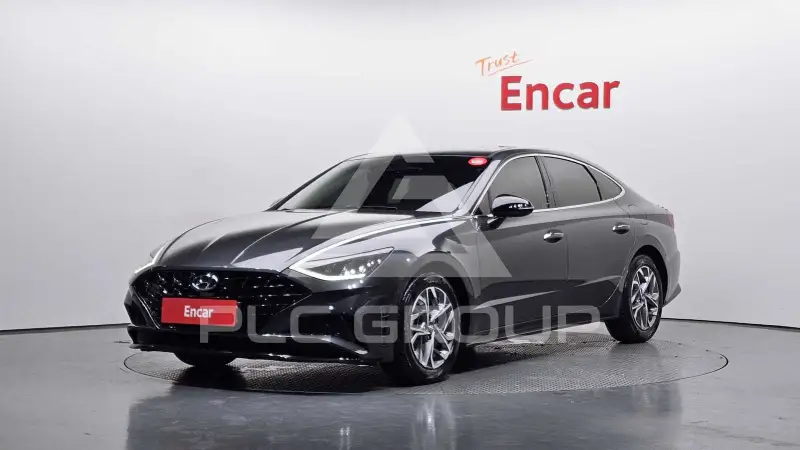 2022 Hyundai Sonata
