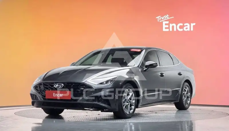 2022 Hyundai Sonata