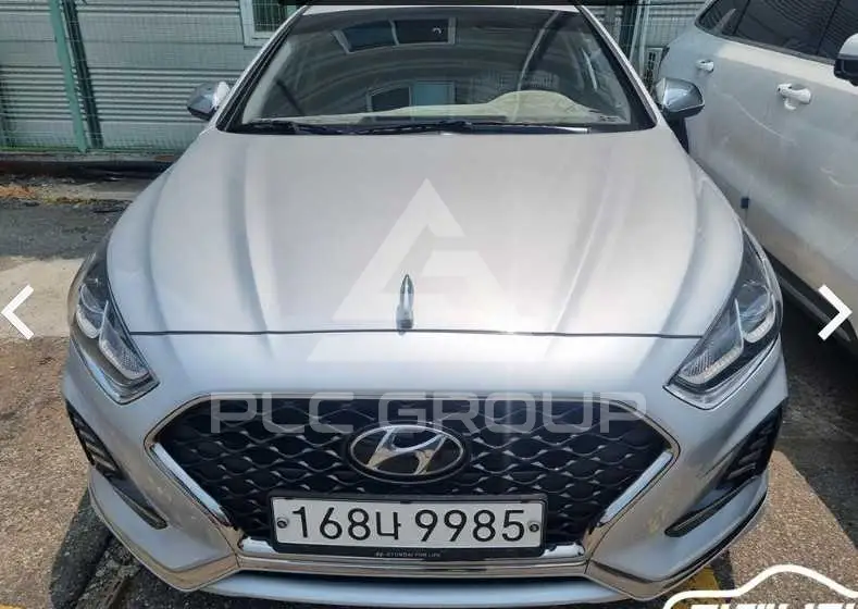 2022 Hyundai Sonata