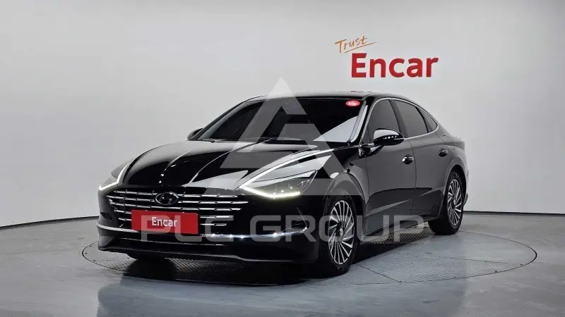 2022 Hyundai Sonata