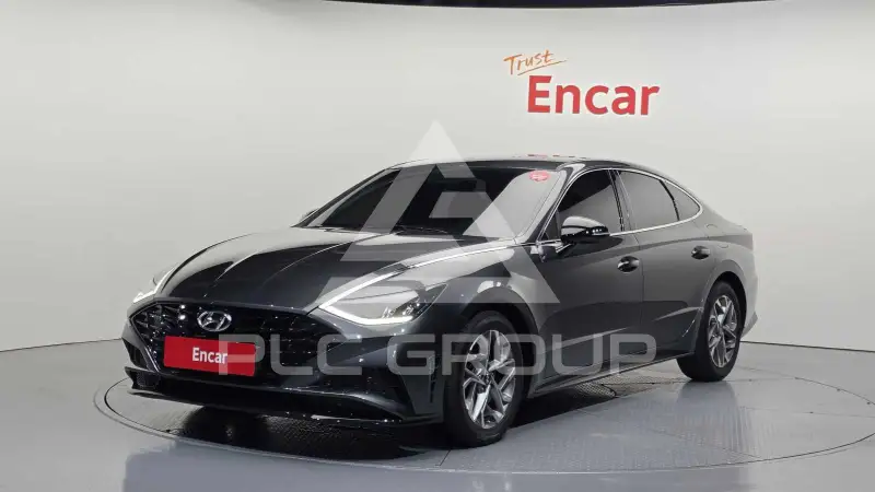 2022 Hyundai Sonata