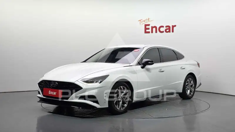 2022 Hyundai Sonata