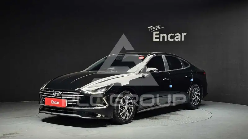 2022 Hyundai Sonata