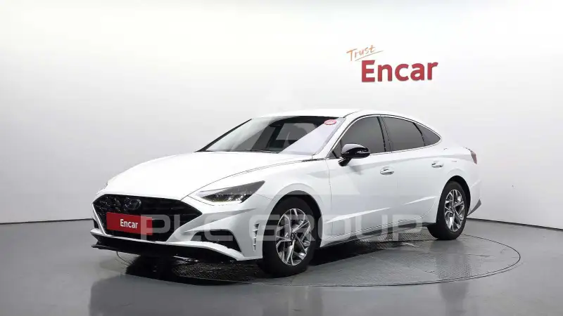 2022 Hyundai Sonata