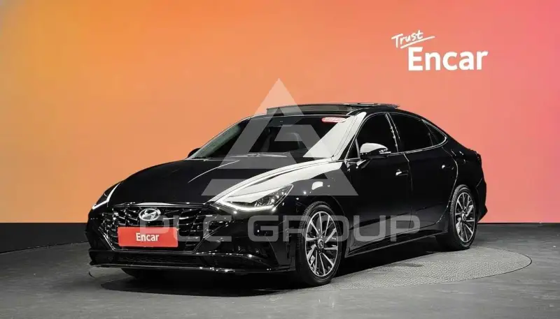 2022 Hyundai Sonata