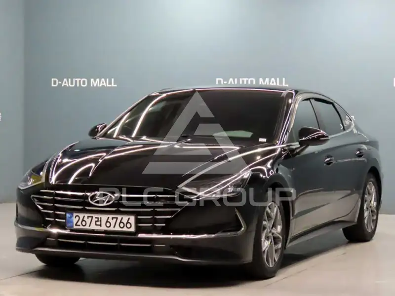2022 Hyundai Sonata