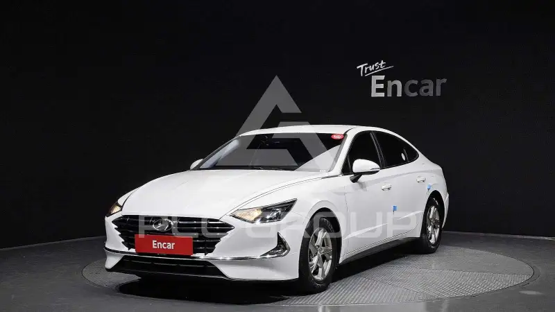 2022 Hyundai Sonata
