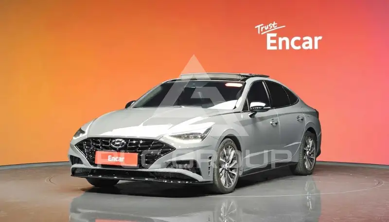 2022 Hyundai Sonata