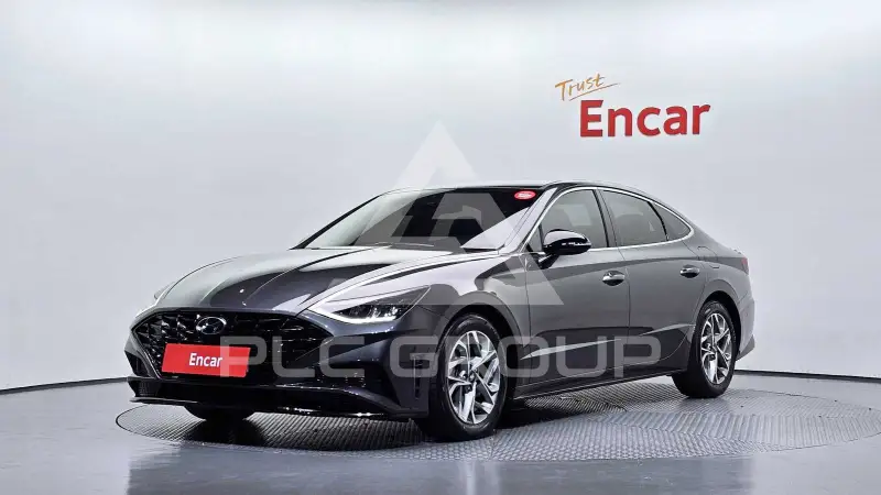 2022 Hyundai Sonata