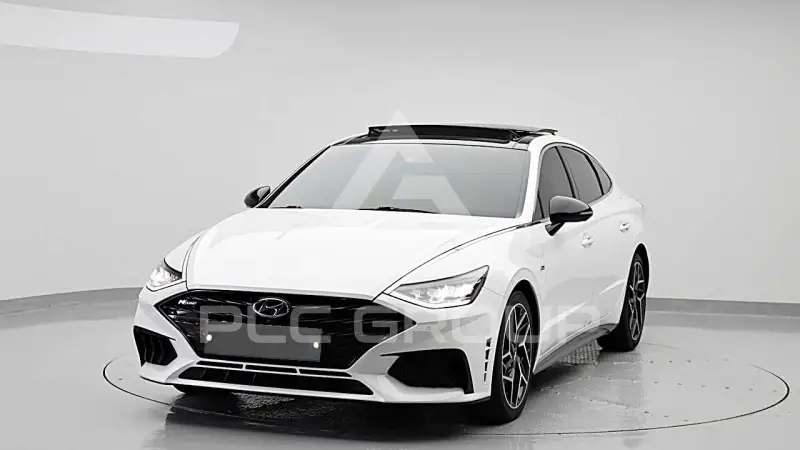 2022 Hyundai Sonata