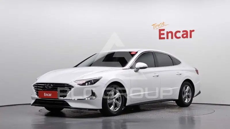 2022 Hyundai Sonata