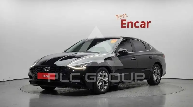 2022 Hyundai Sonata