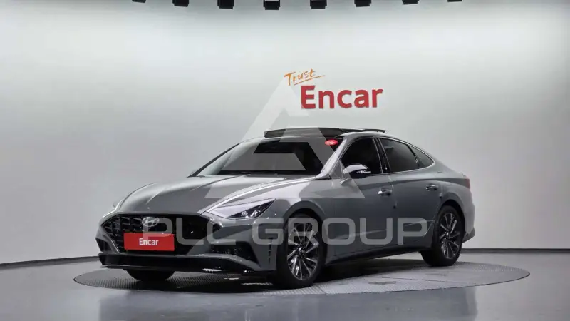 2022 Hyundai Sonata