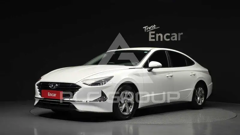 2022 Hyundai Sonata