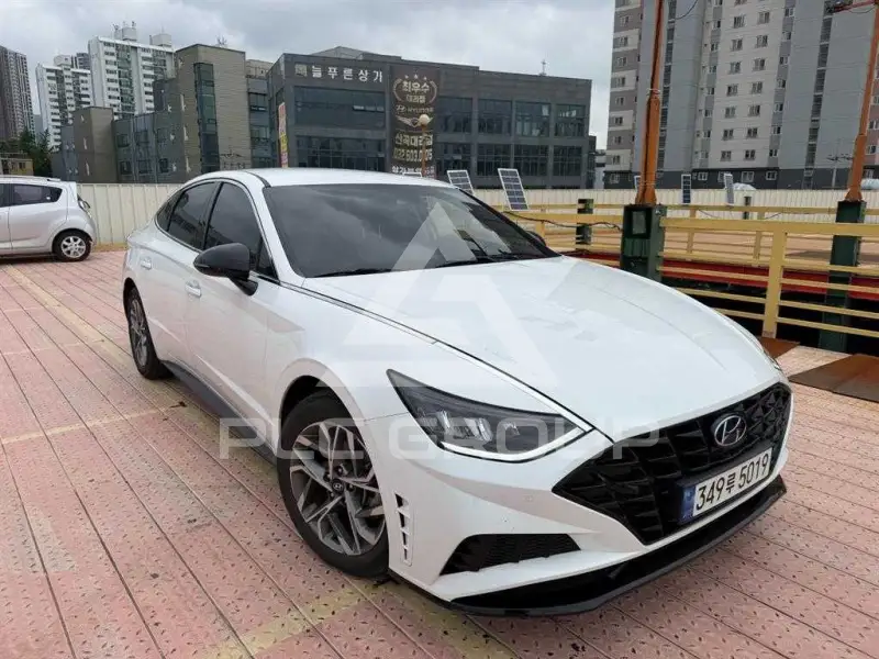 2022 Hyundai Sonata