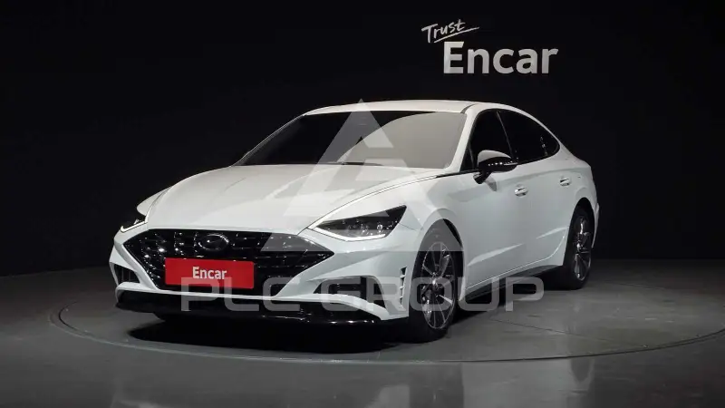 2022 Hyundai Sonata