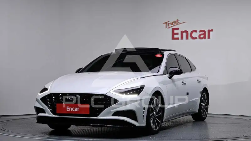 2022 Hyundai Sonata