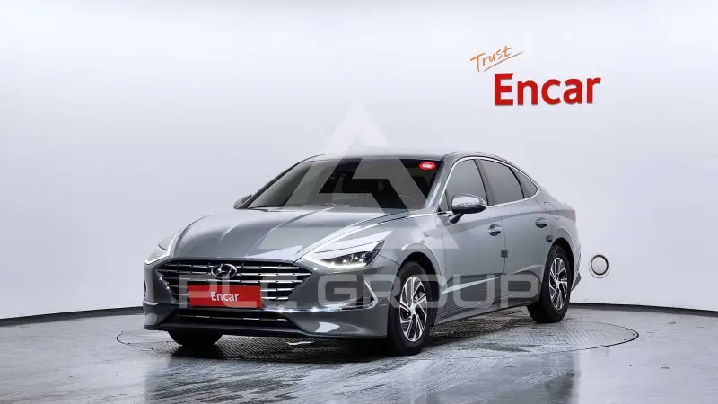 2022 Hyundai Sonata