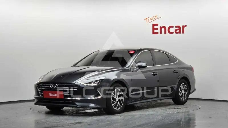 2022 Hyundai Sonata