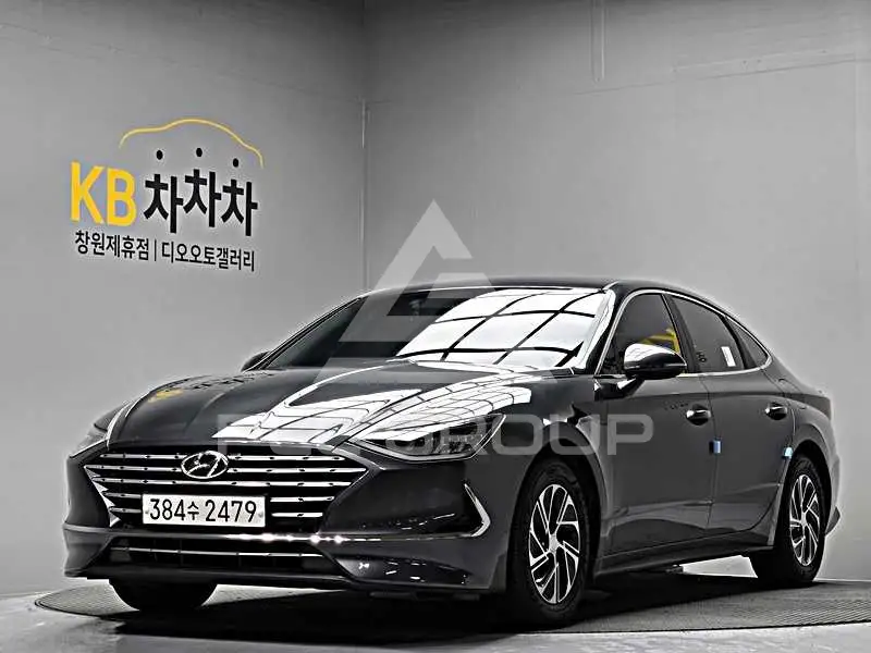 2022 Hyundai Sonata