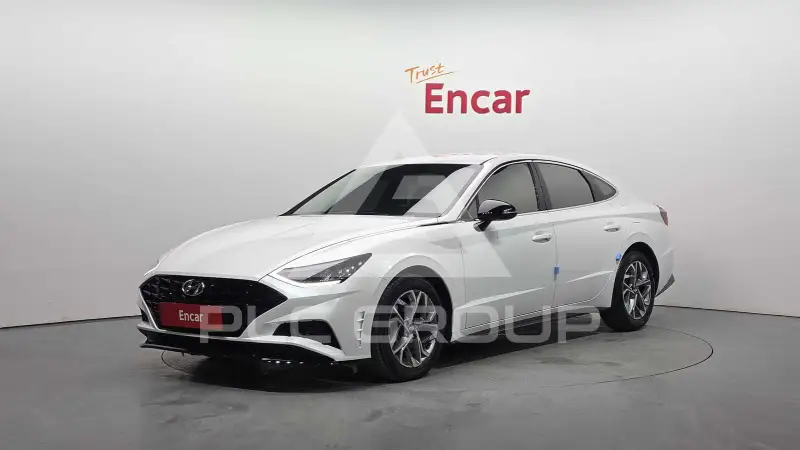 2022 Hyundai Sonata