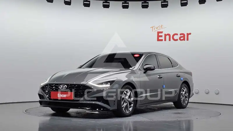 2022 Hyundai Sonata