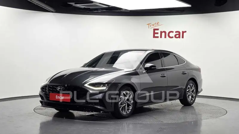 2022 Hyundai Sonata