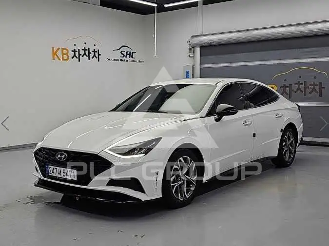 2022 Hyundai Sonata
