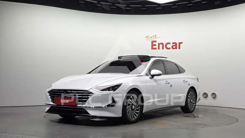 2022 Hyundai Sonata