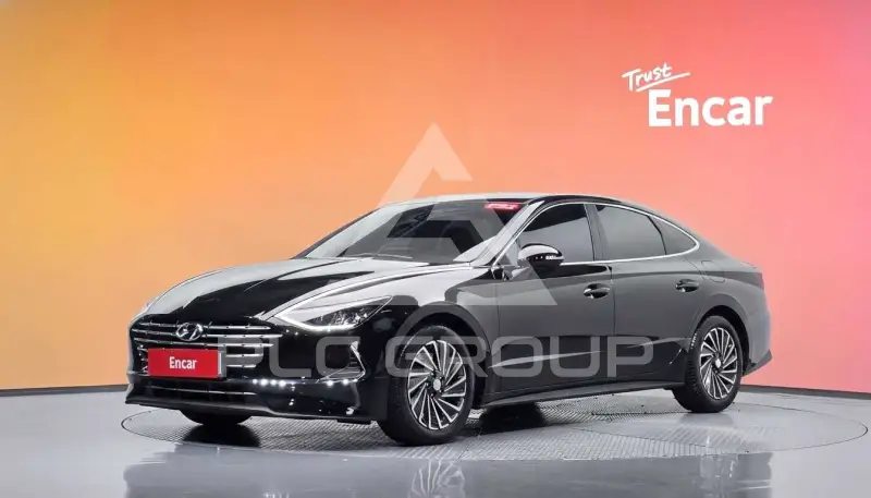 2022 Hyundai Sonata