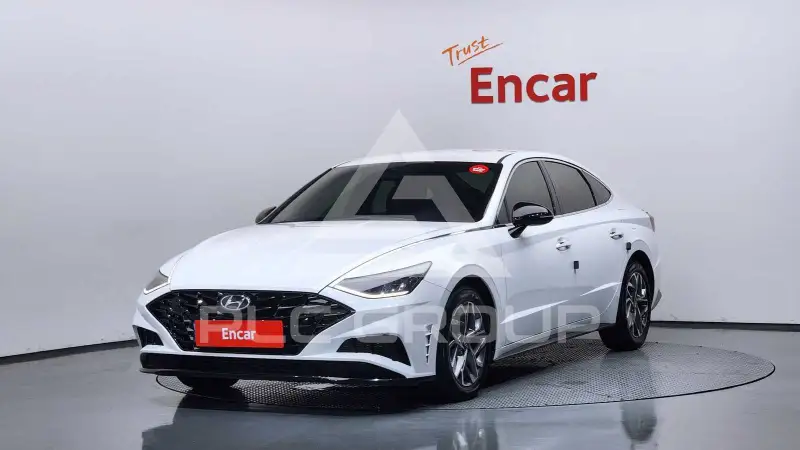 2022 Hyundai Sonata