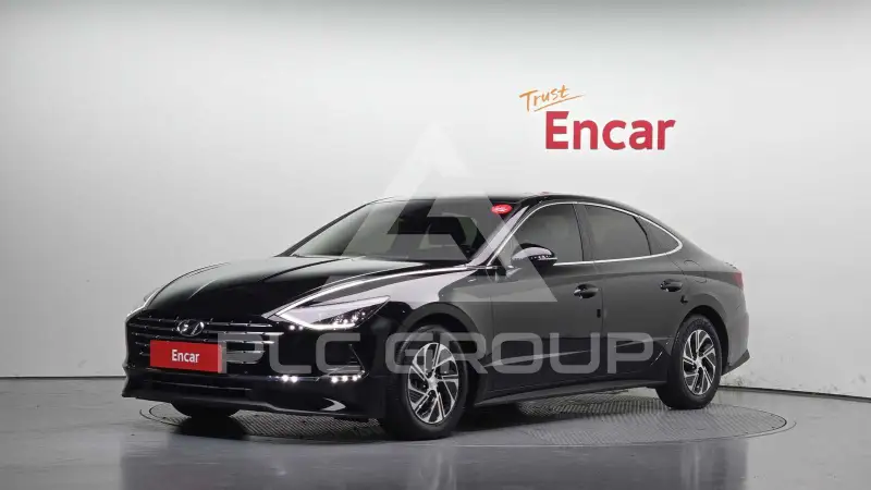 2022 Hyundai Sonata