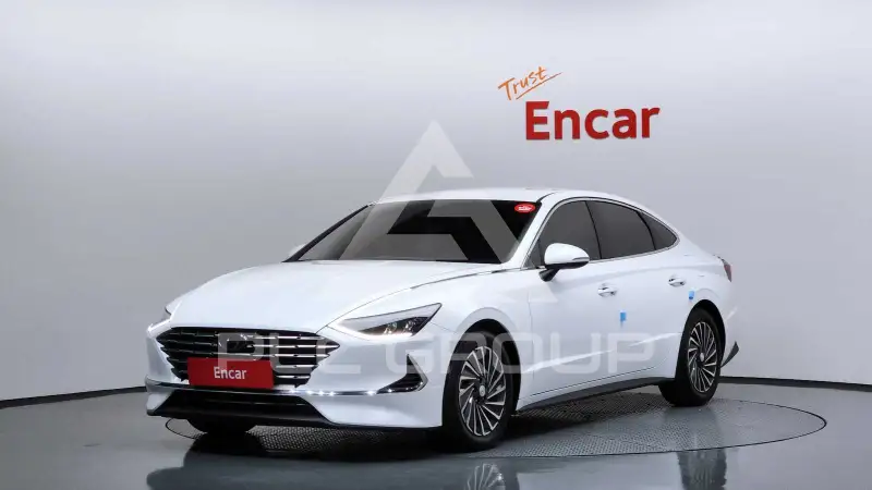 2022 Hyundai Sonata
