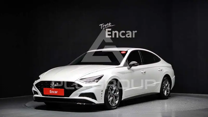 2022 Hyundai Sonata