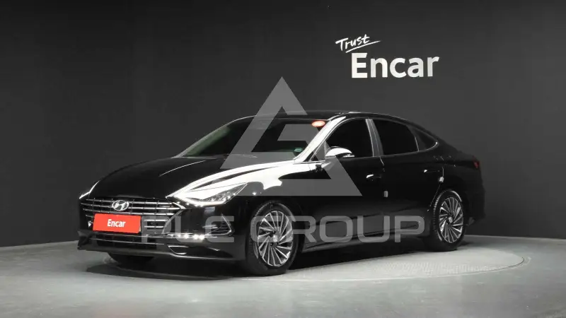 2022 Hyundai Sonata