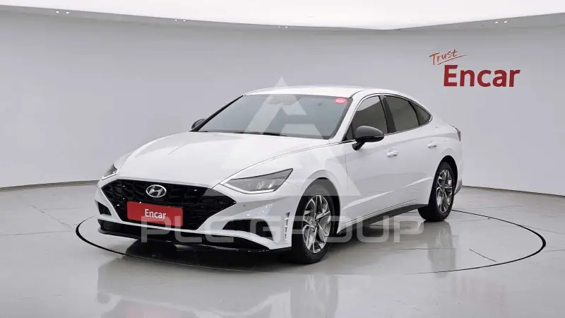 2022 Hyundai Sonata