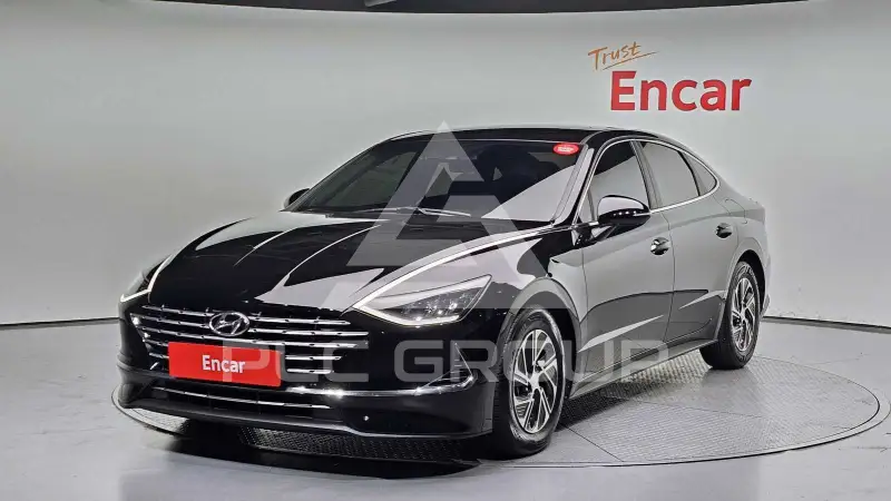2022 Hyundai Sonata