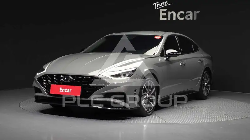 2022 Hyundai Sonata