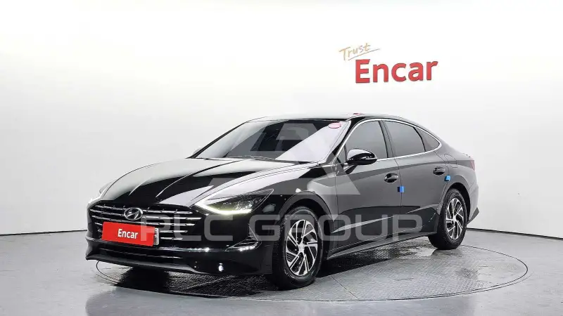 2022 Hyundai Sonata