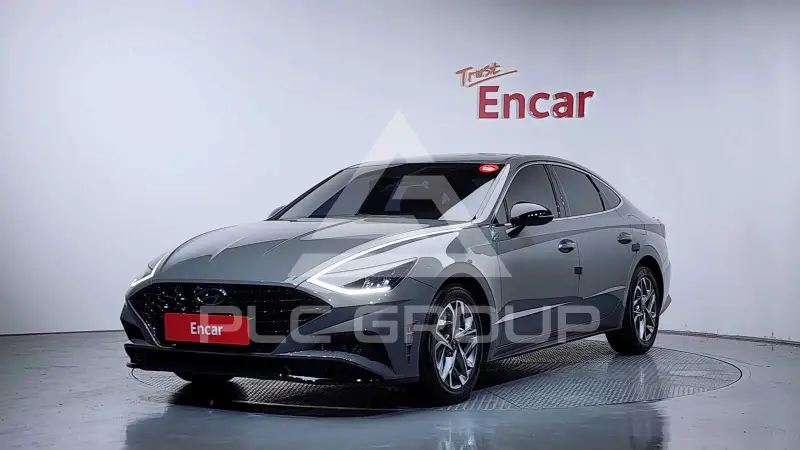 2022 Hyundai Sonata