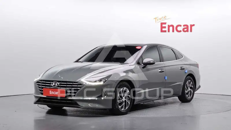 2022 Hyundai Sonata