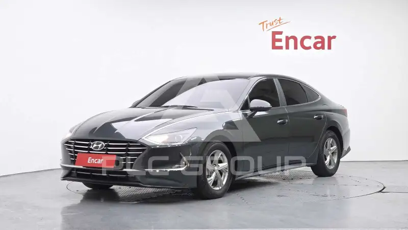 2022 Hyundai Sonata