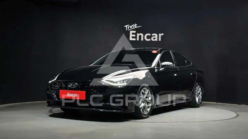 2022 Hyundai Sonata