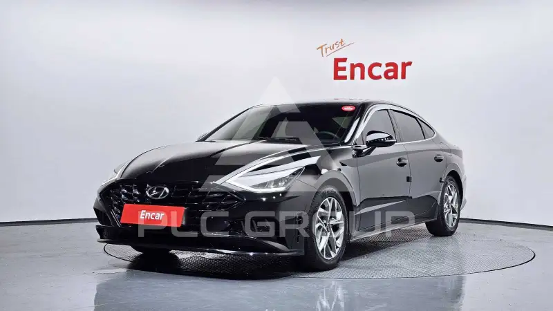 2022 Hyundai Sonata