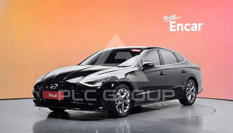 2022 Hyundai Sonata