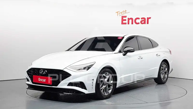2022 Hyundai Sonata