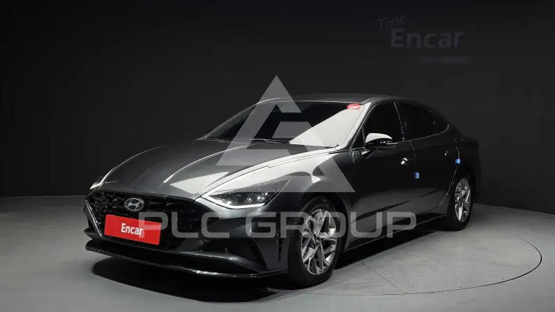 2022 Hyundai Sonata