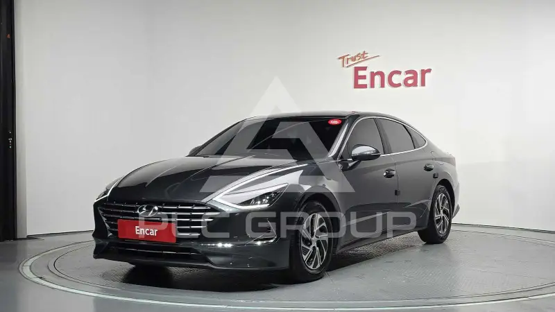 2022 Hyundai Sonata