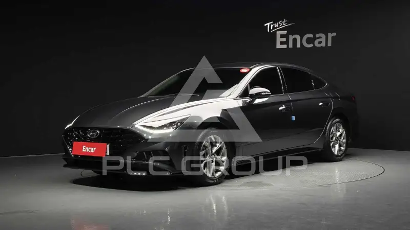 2022 Hyundai Sonata